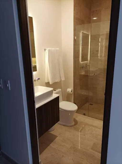 Mya Studio Tulum Aldea Zama
