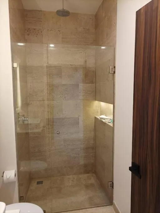 Mya Studio Tulum Aldea Zama Apartment