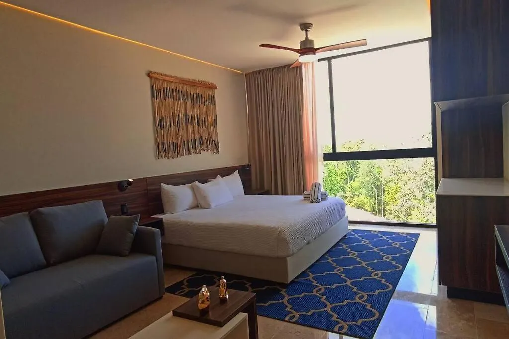 Mya Studio Tulum Aldea Zama