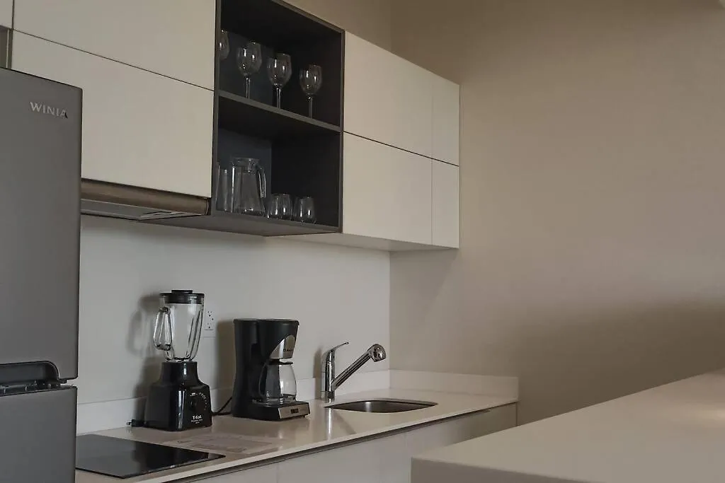 Mya Studio Tulum Aldea Zama